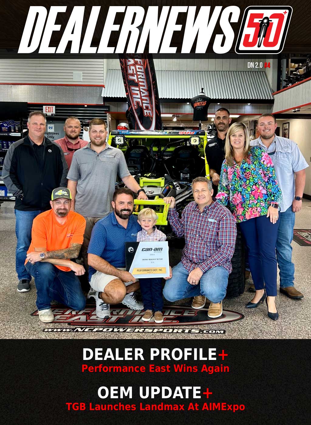 DEALERNEWS